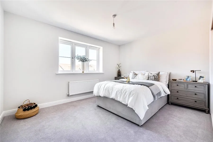 Shepherds Ridge, Tower House Farm, RG7, photo 12