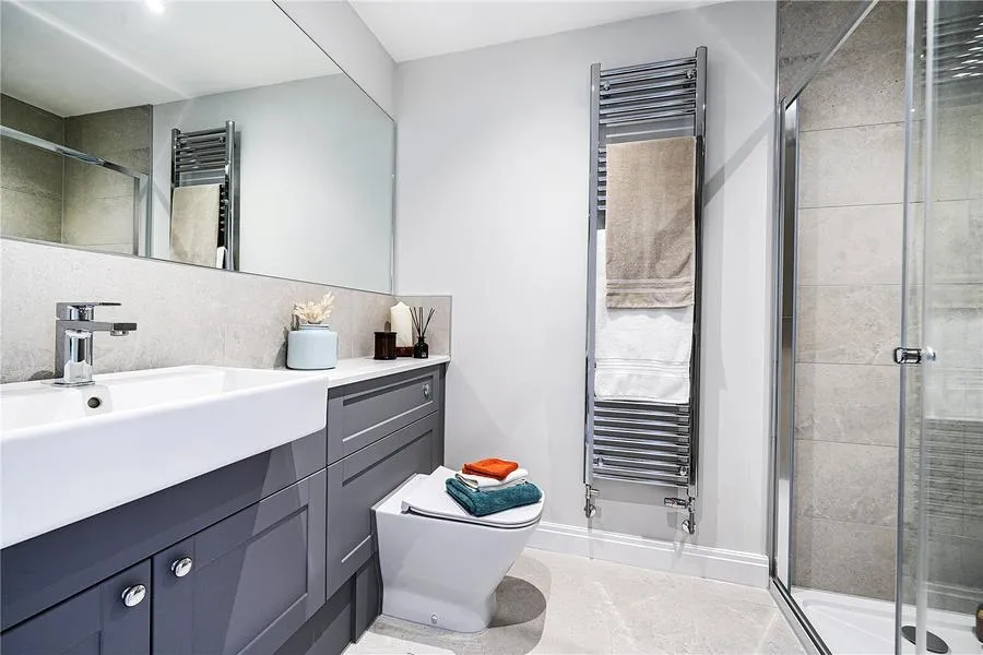 Shepherds Ridge, Tower House Farm, RG7, photo 11