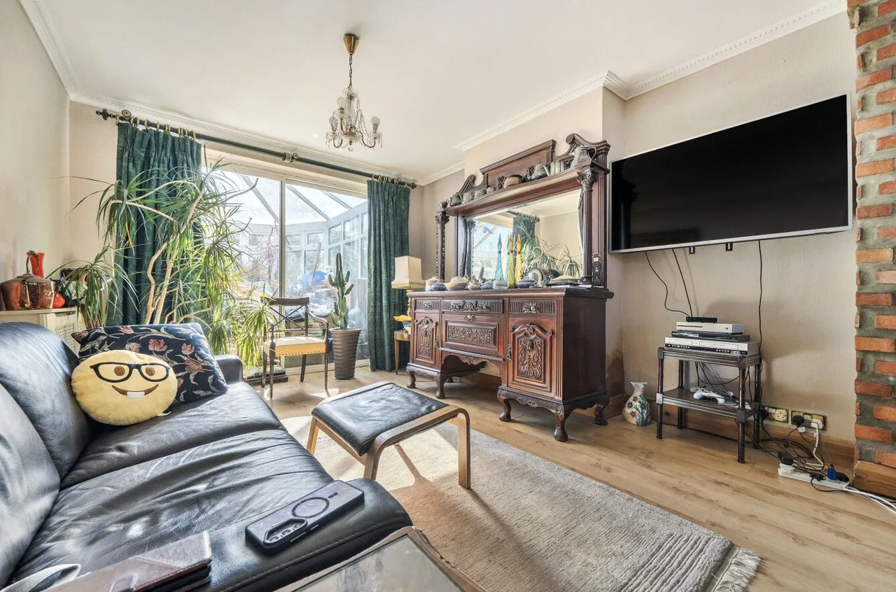 Sundial Avenue, London, SE25, photo 4