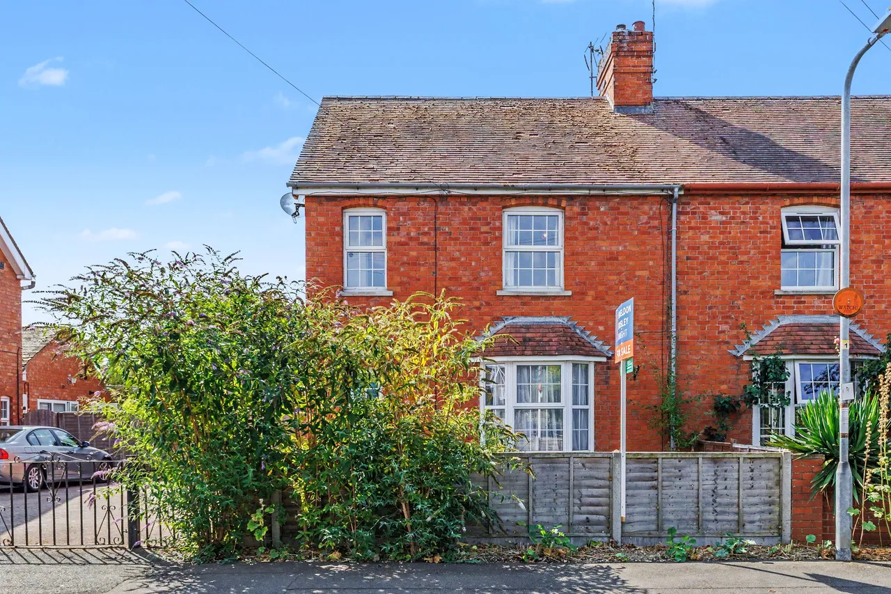 Nogains, Pershore, WR10, photo 24