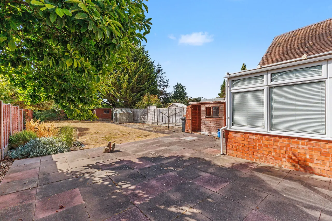 Nogains, Pershore, WR10, photo 19
