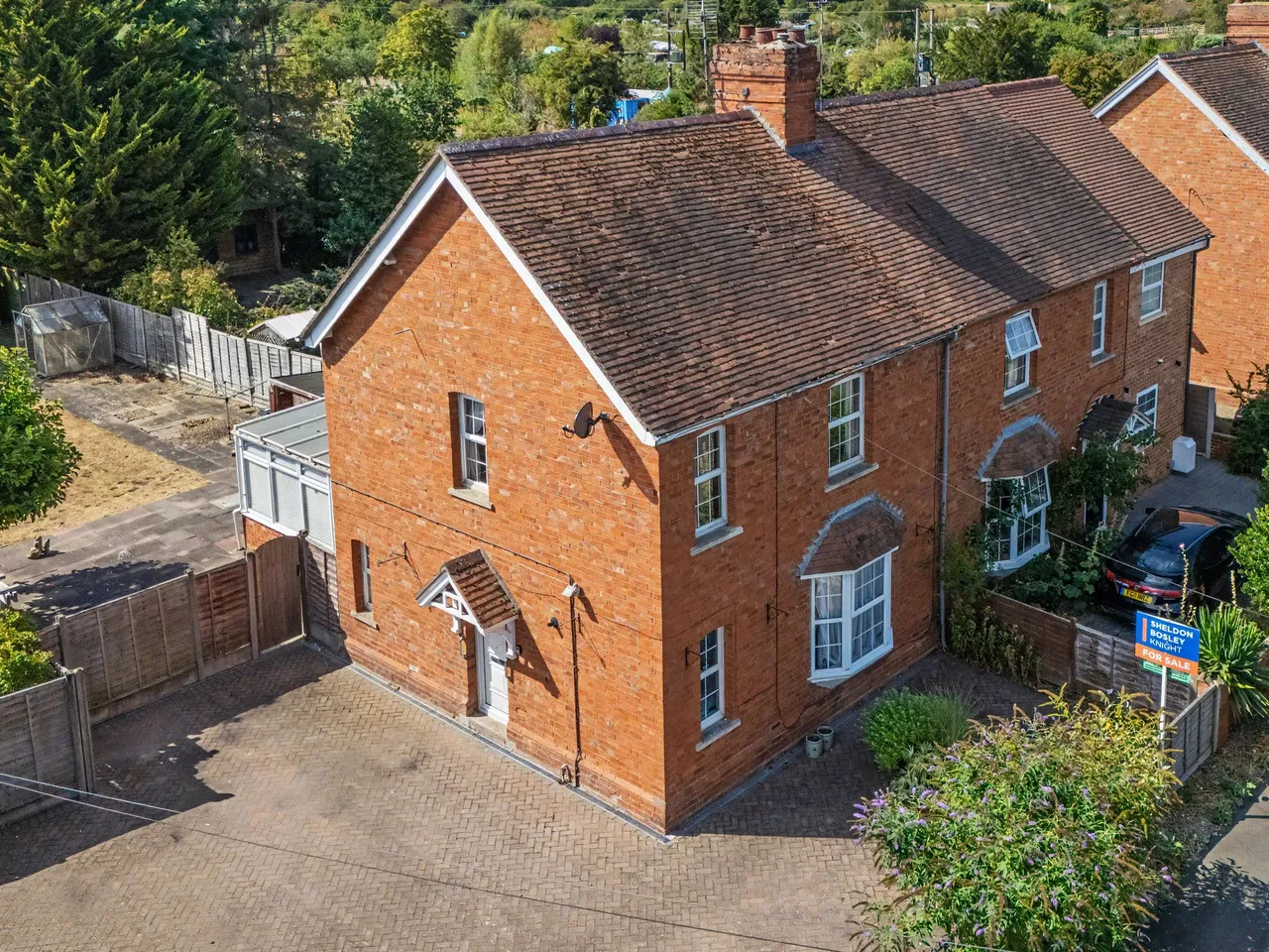 Nogains, Pershore, WR10, photo 23