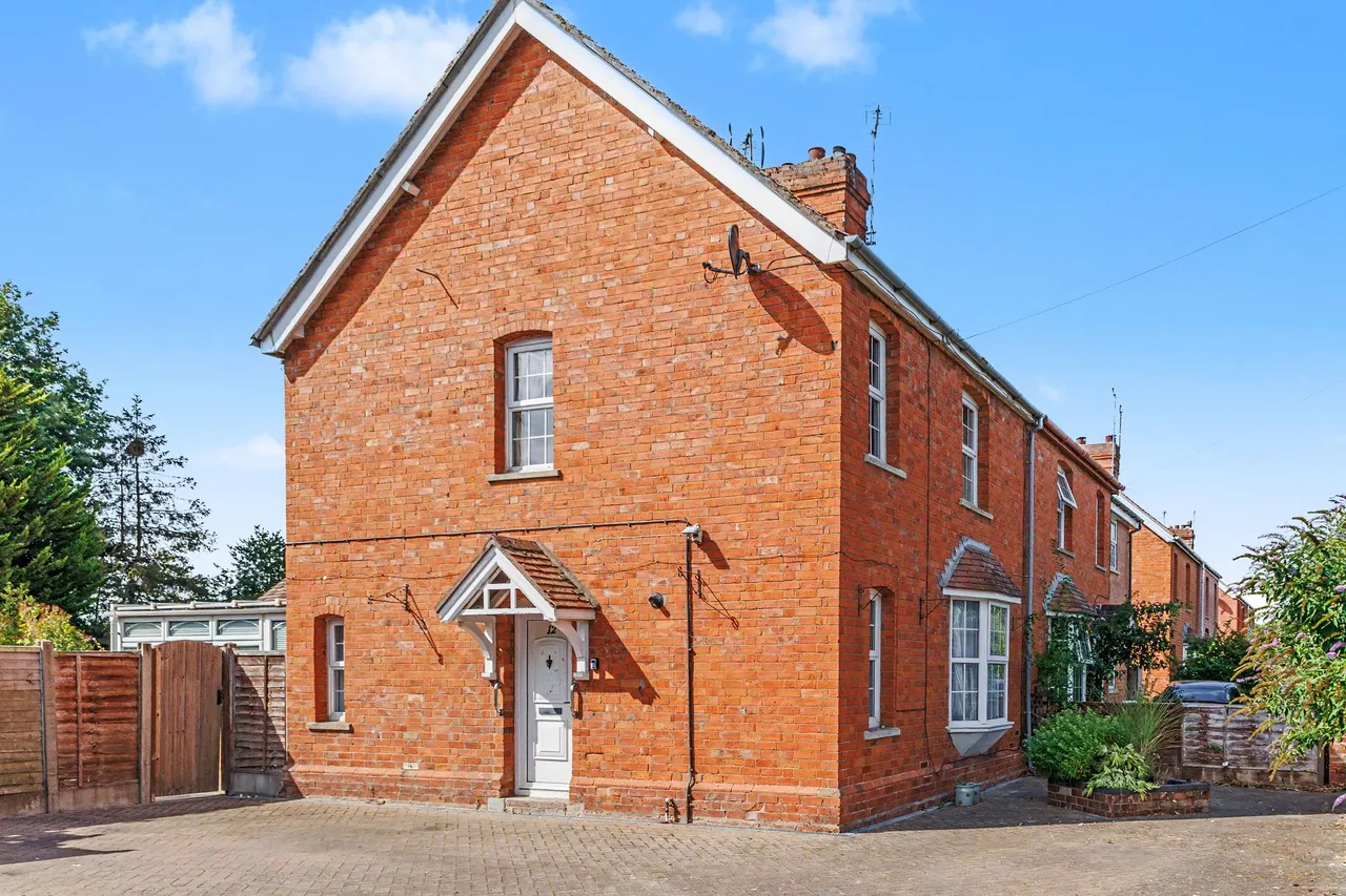 3 bed house for sale — Nogains, Pershore, WR10
