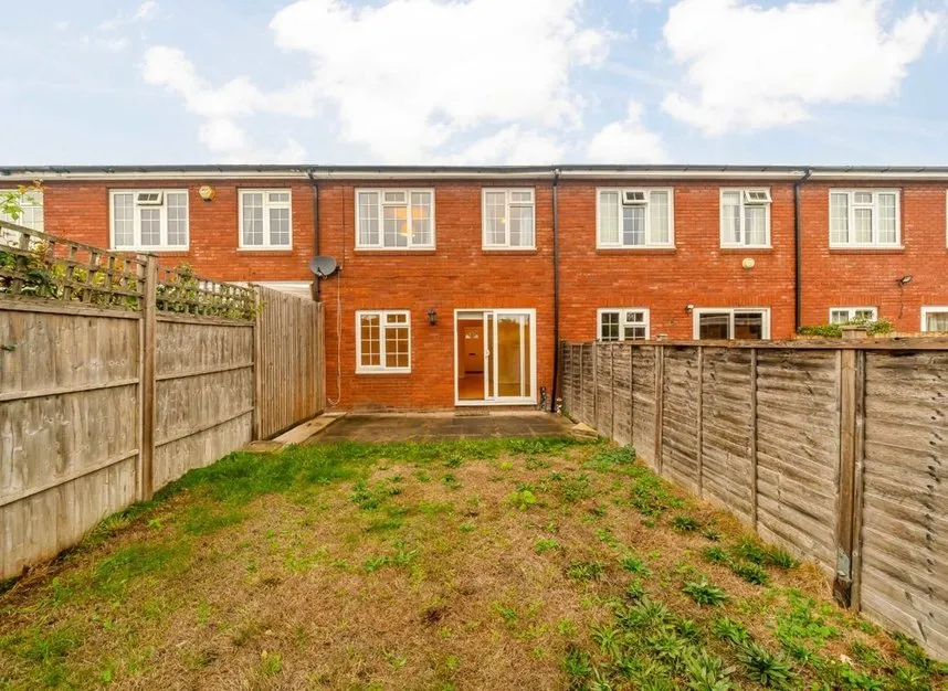 Langham Place, Chiswick, W4, photo 6