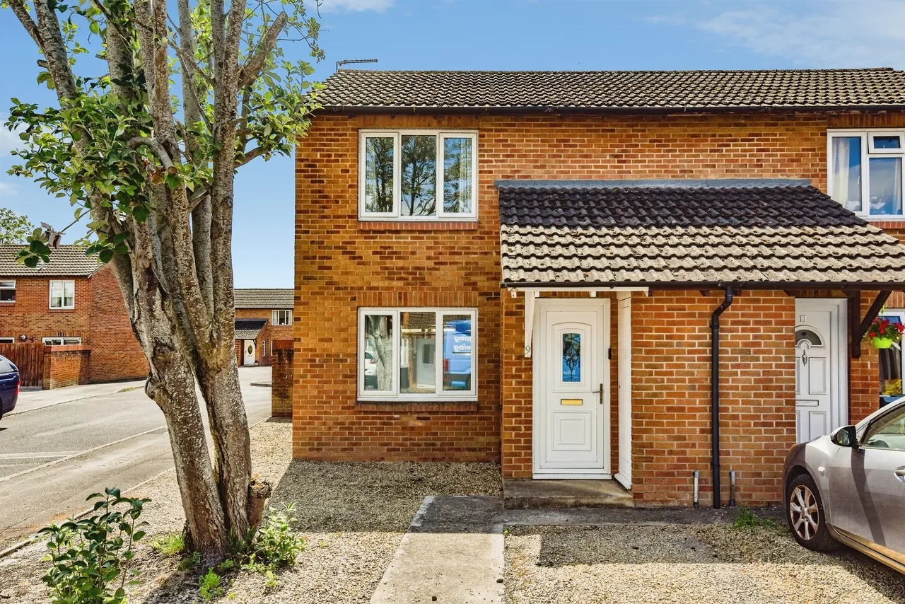 Kendrick Close, Westbury, photo 12