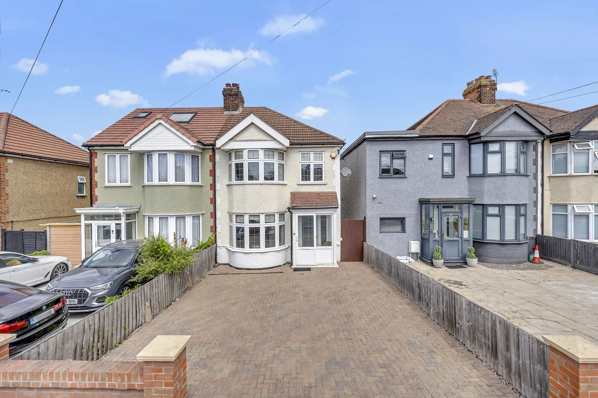 Chase Cross Road, Romford, RM5, photo 22