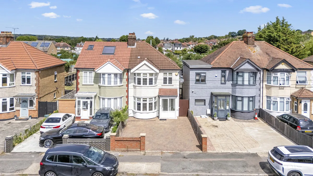 Chase Cross Road, Romford, RM5, photo 20