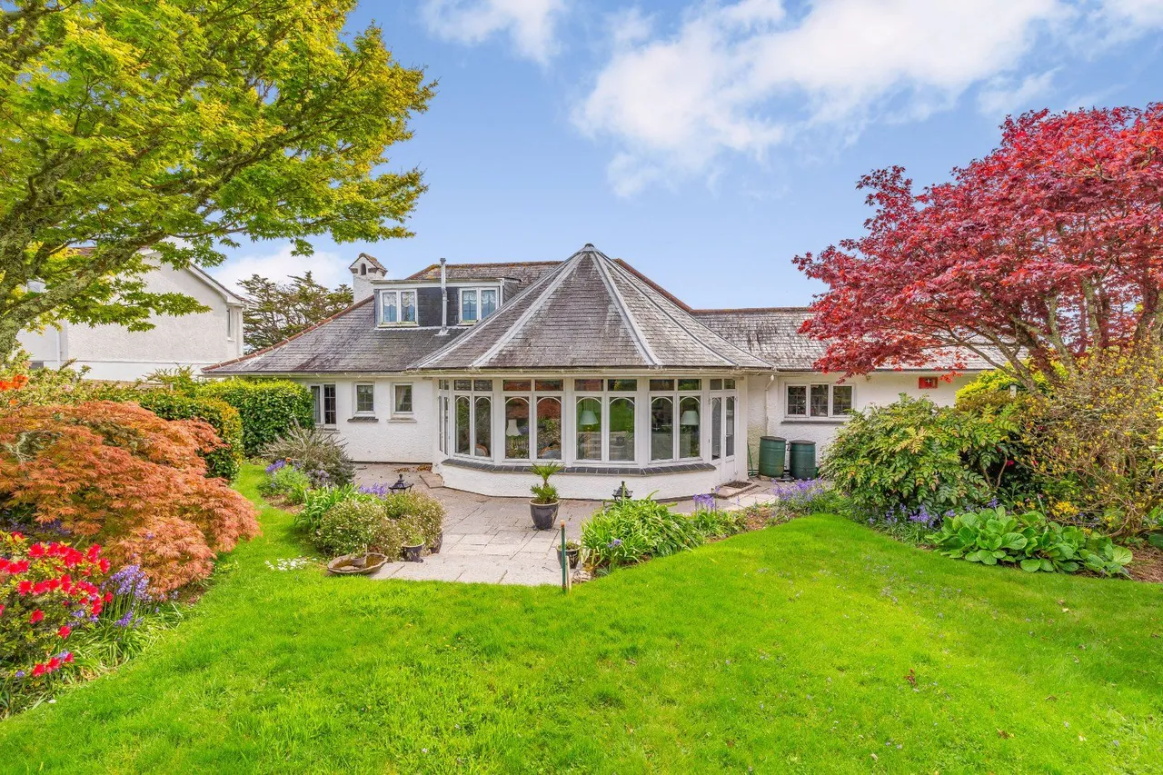 Bar Road, Helford Passage Hill, Mawnan Smith, Falmouth, TR11 5LE, photo 11