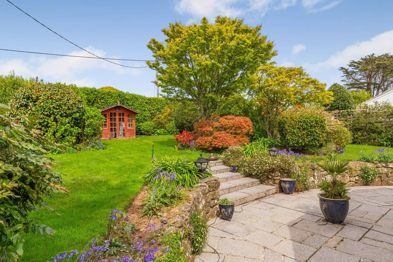 Bar Road, Helford Passage Hill, Mawnan Smith, Falmouth, TR11 5LE, photo 9