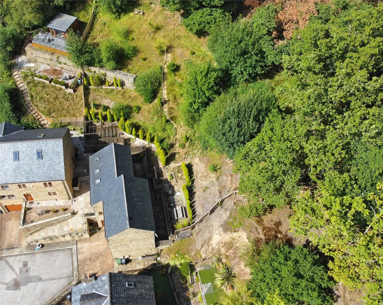 Parkside Road, Todmorden, OL14, photo 40