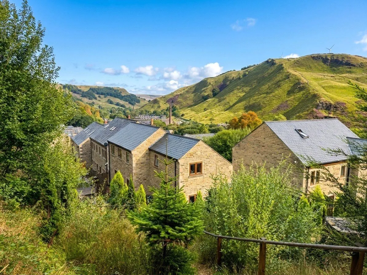 Parkside Road, Todmorden, OL14, photo 8