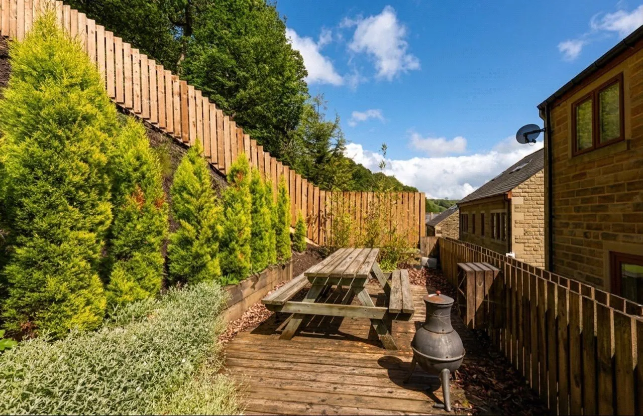 Parkside Road, Todmorden, OL14, photo 21