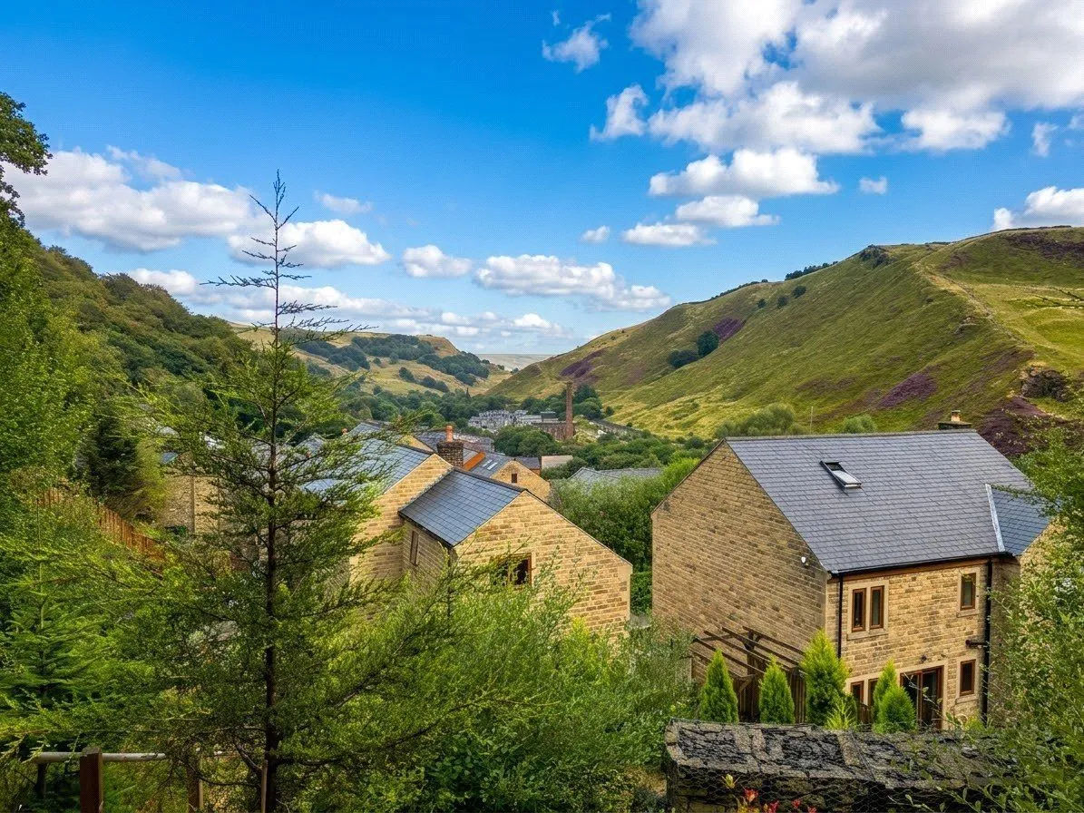 Parkside Road, Todmorden, OL14, photo 20