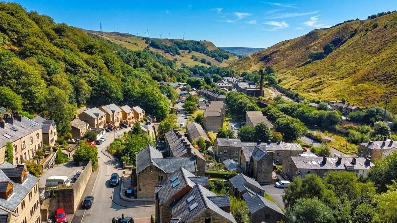 Parkside Road, Todmorden, OL14, photo 23