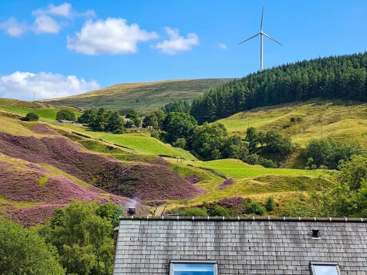 Parkside Road, Todmorden, OL14, photo 5