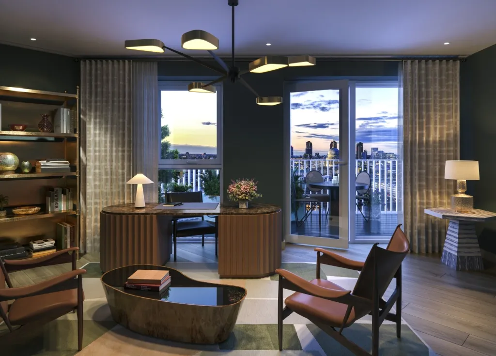 The Broadley, Marylebone, NW8, photo 9