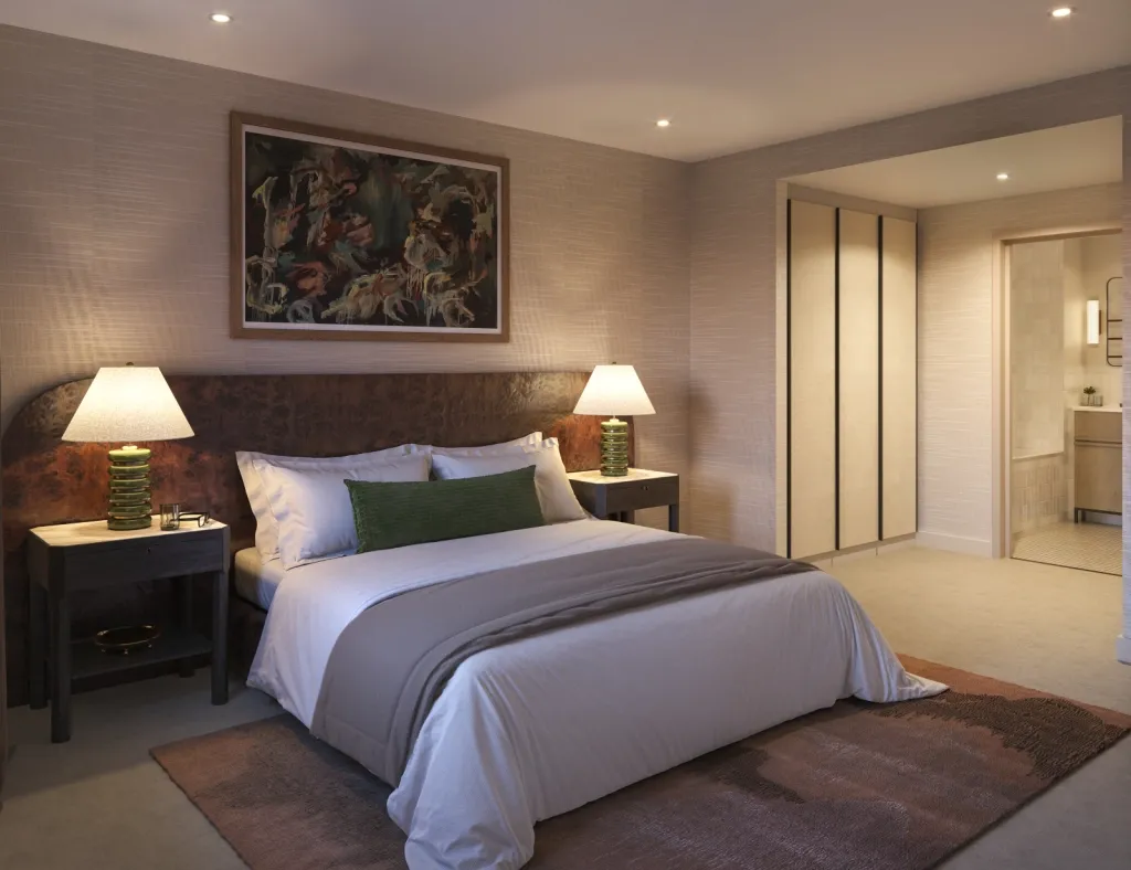 The Broadley, Marylebone, NW8, photo 10