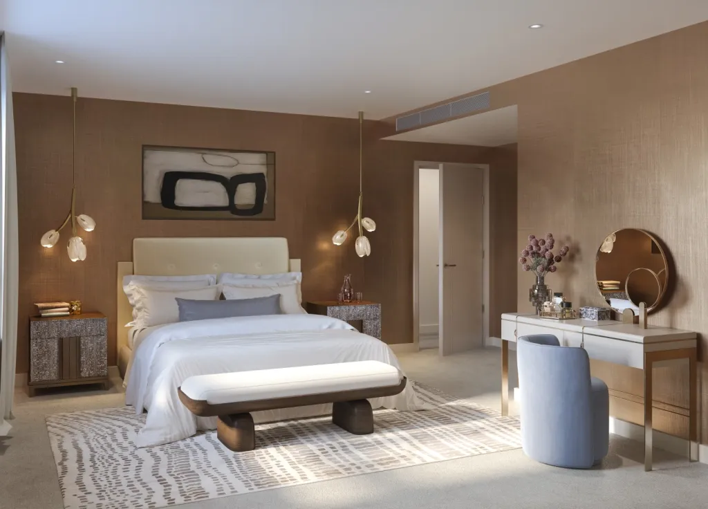 The Broadley, Marylebone, NW8, photo 4
