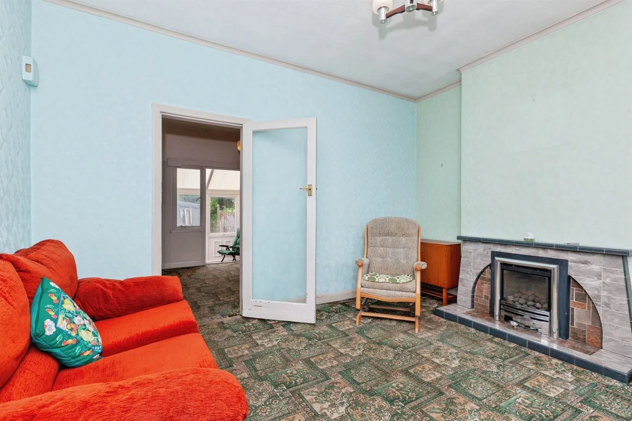 Lime Tree Road, Enderby, Leicester, photo 5