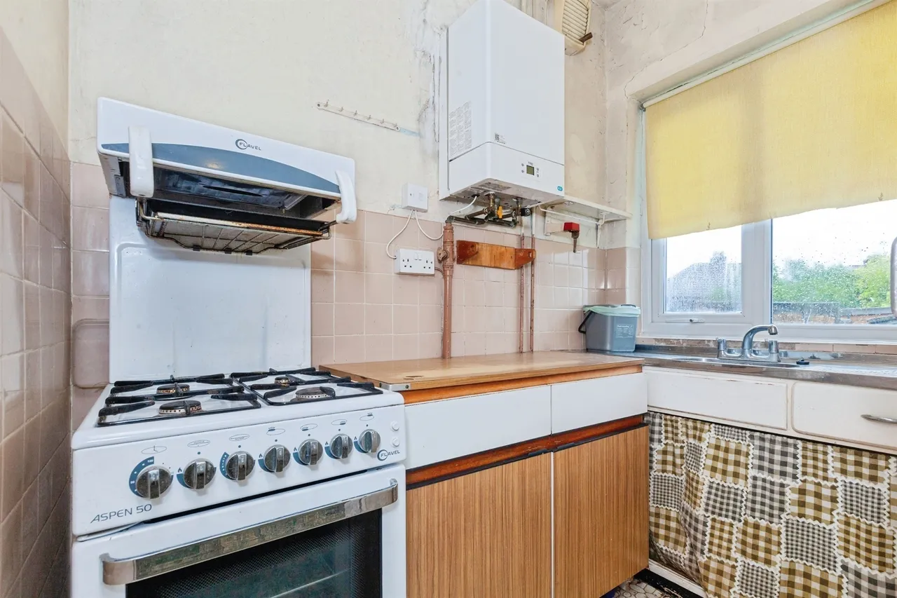 Lime Tree Road, Enderby, Leicester, photo 8