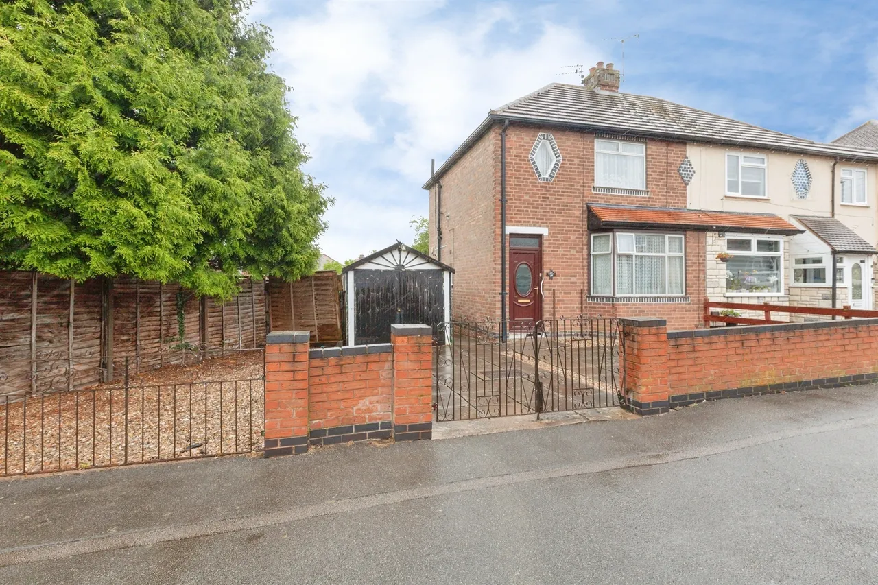Lime Tree Road, Enderby, Leicester, photo 2