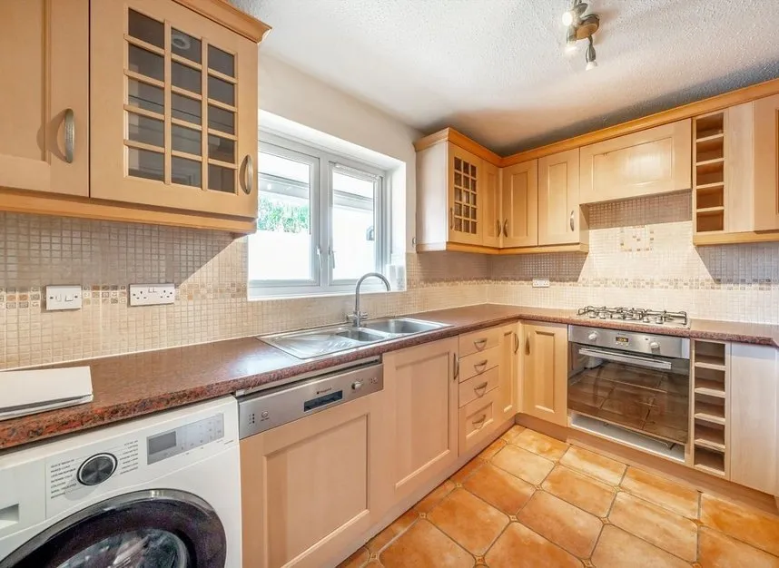 St. Pauls Close, Ealing, W5, photo 2