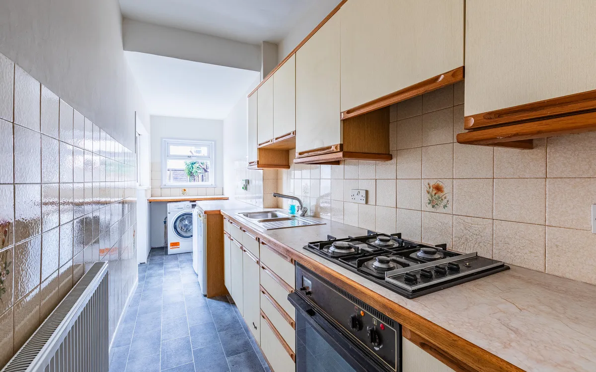 Bradley Crescent, Shirehampton, BS11, photo 7