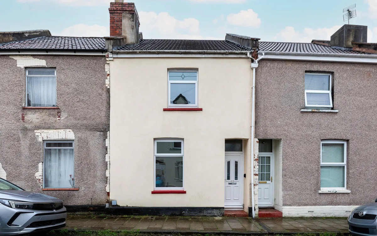 Bradley Crescent, Shirehampton, BS11, photo 2