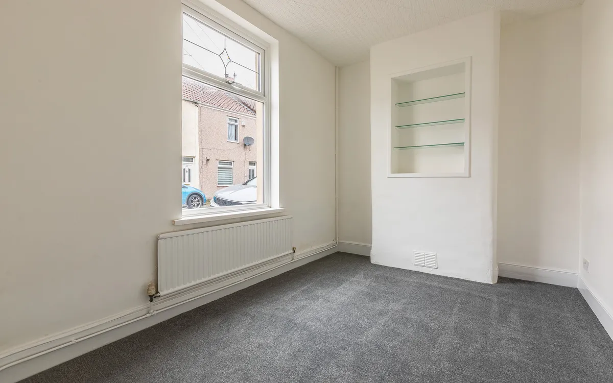 2 bed house for sale, Bradley Crescent, Shirehampton, BS11