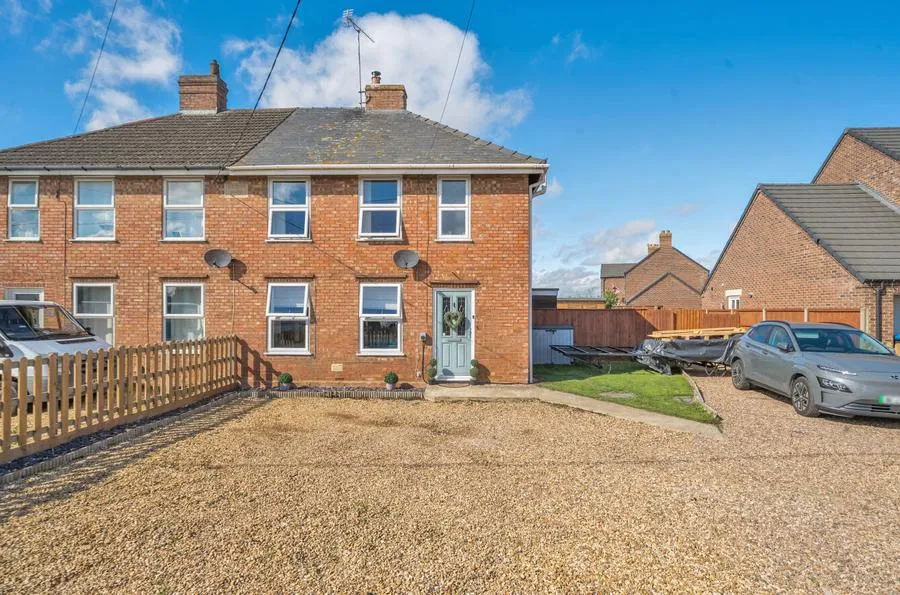 Fleet Road, Fleet, PE12, photo 20
