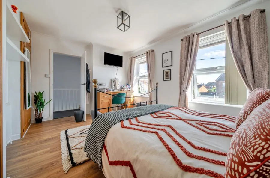 Fleet Road, Fleet, PE12, photo 11