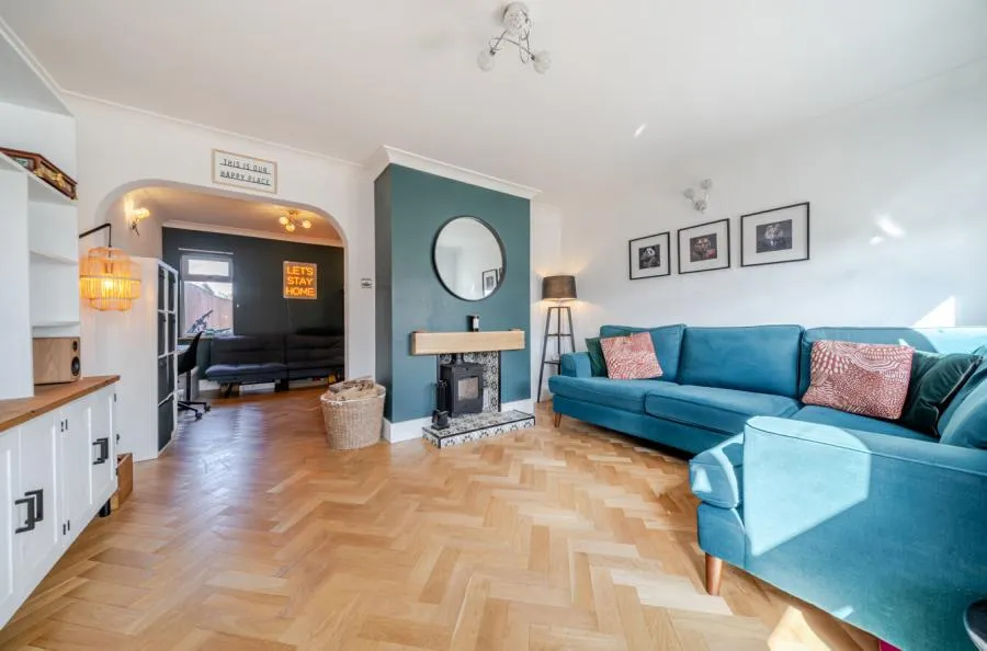 Fleet Road, Fleet, PE12, photo 5