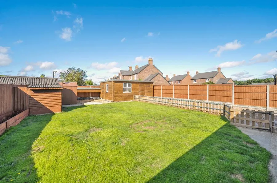 Fleet Road, Fleet, PE12, photo 16