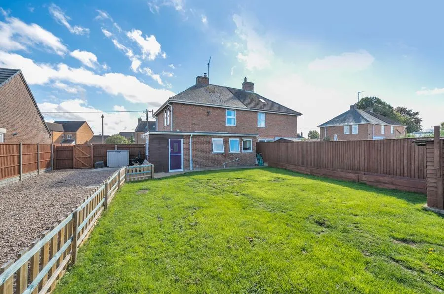 Fleet Road, Fleet, PE12, photo 18