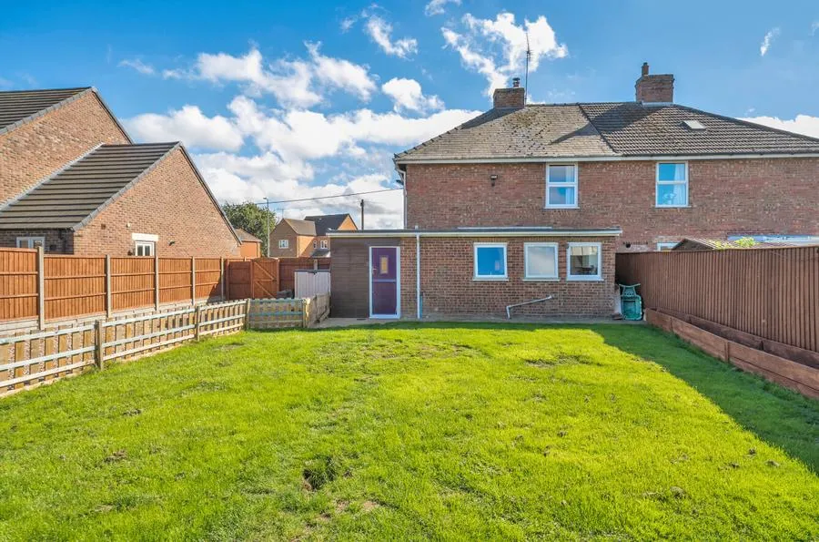 Fleet Road, Fleet, PE12, photo 17