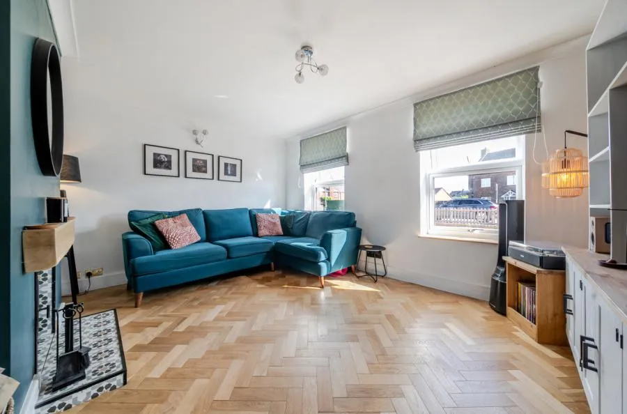 Fleet Road, Fleet, PE12, photo 6