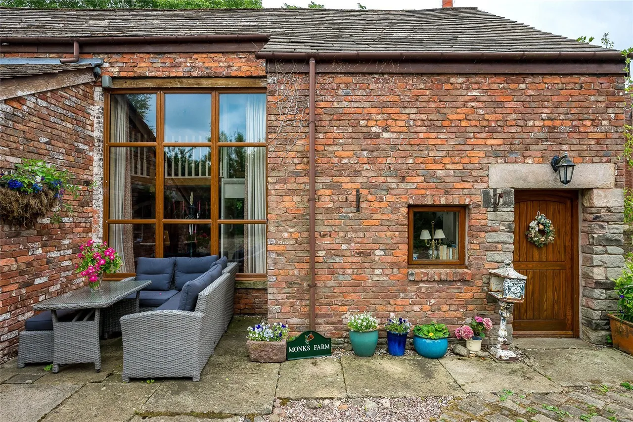 Back Lane East, Mawdesley, L40, photo 2