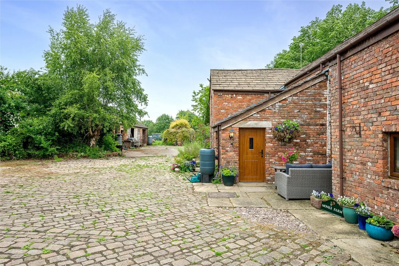 Back Lane East, Mawdesley, L40, photo 23
