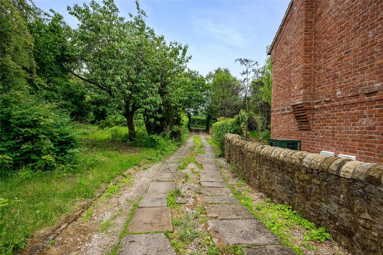 Back Lane East, Mawdesley, L40, photo 20