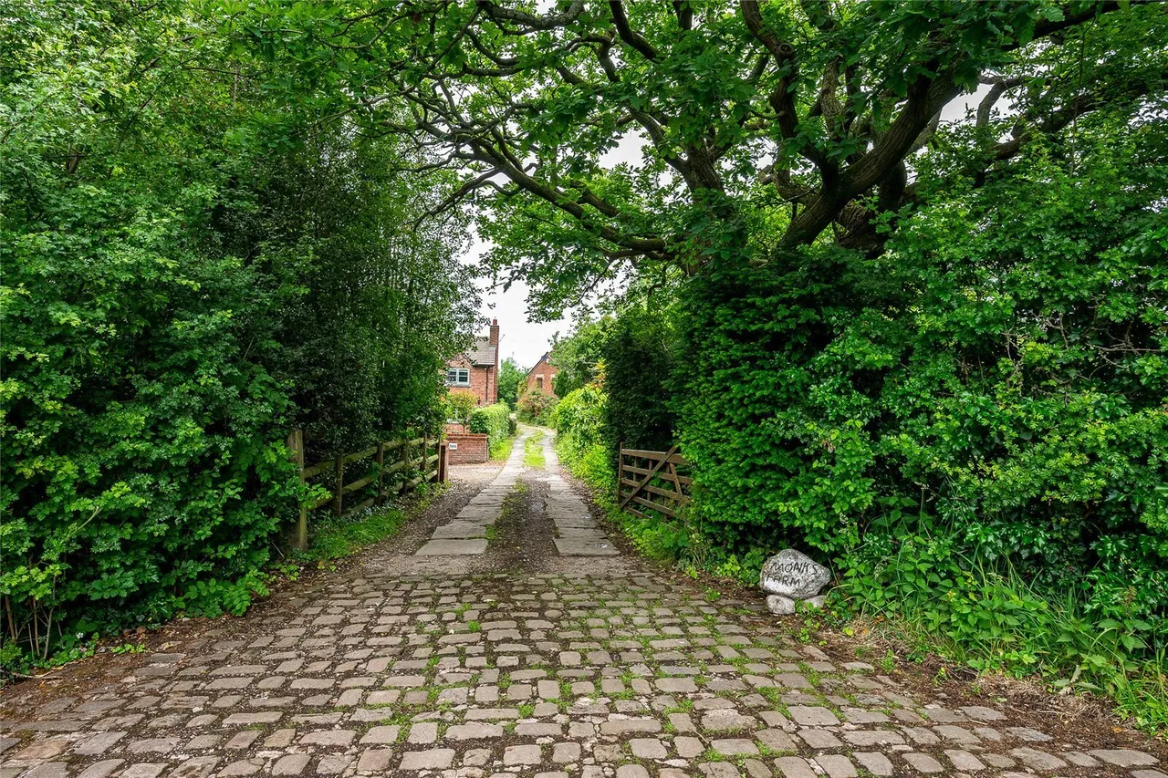 Back Lane East, Mawdesley, L40, photo 21