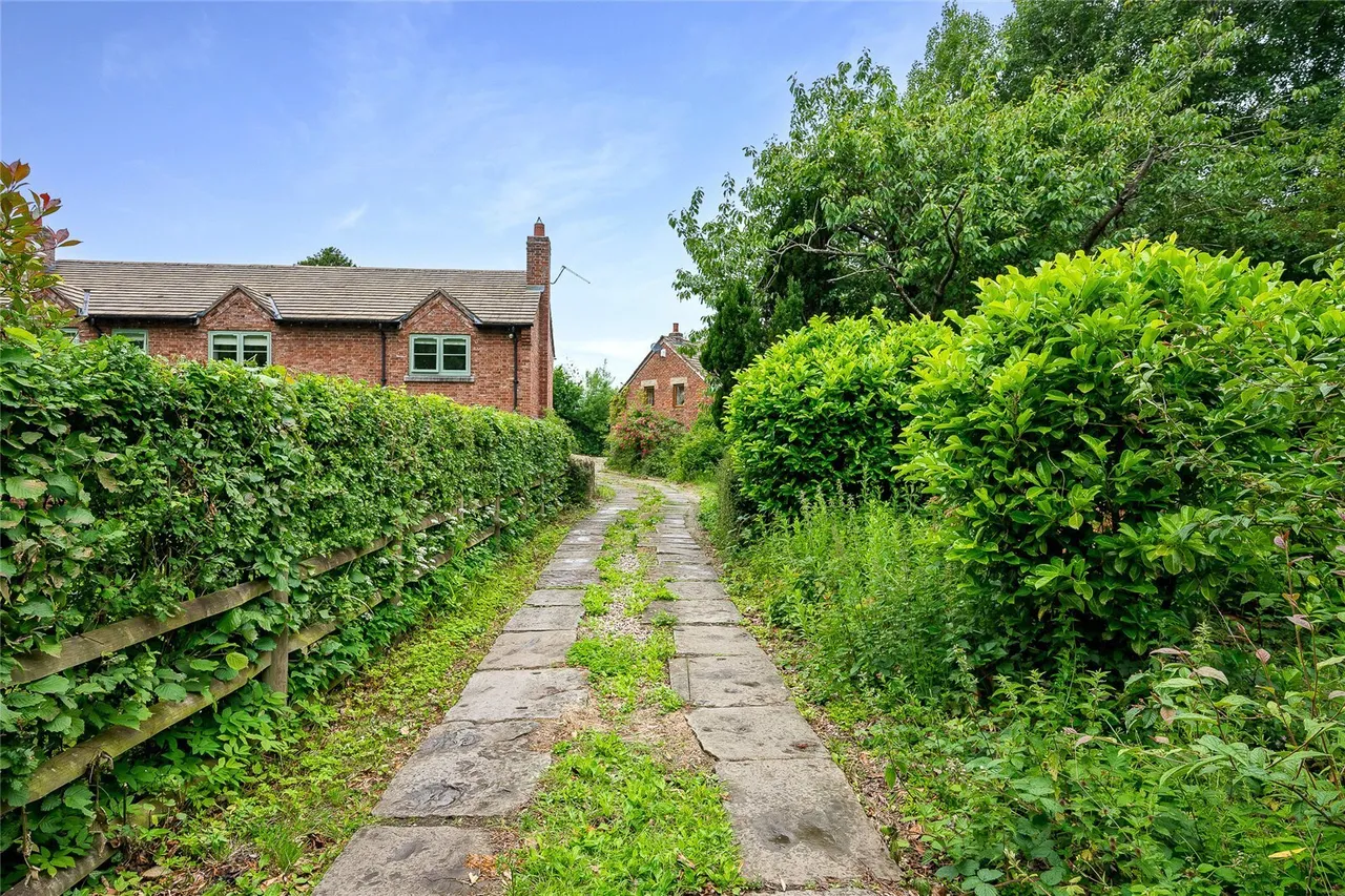 Back Lane East, Mawdesley, L40, photo 22