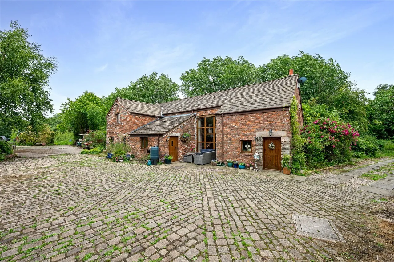 4 bed house for sale, Back Lane East, Mawdesley, L40