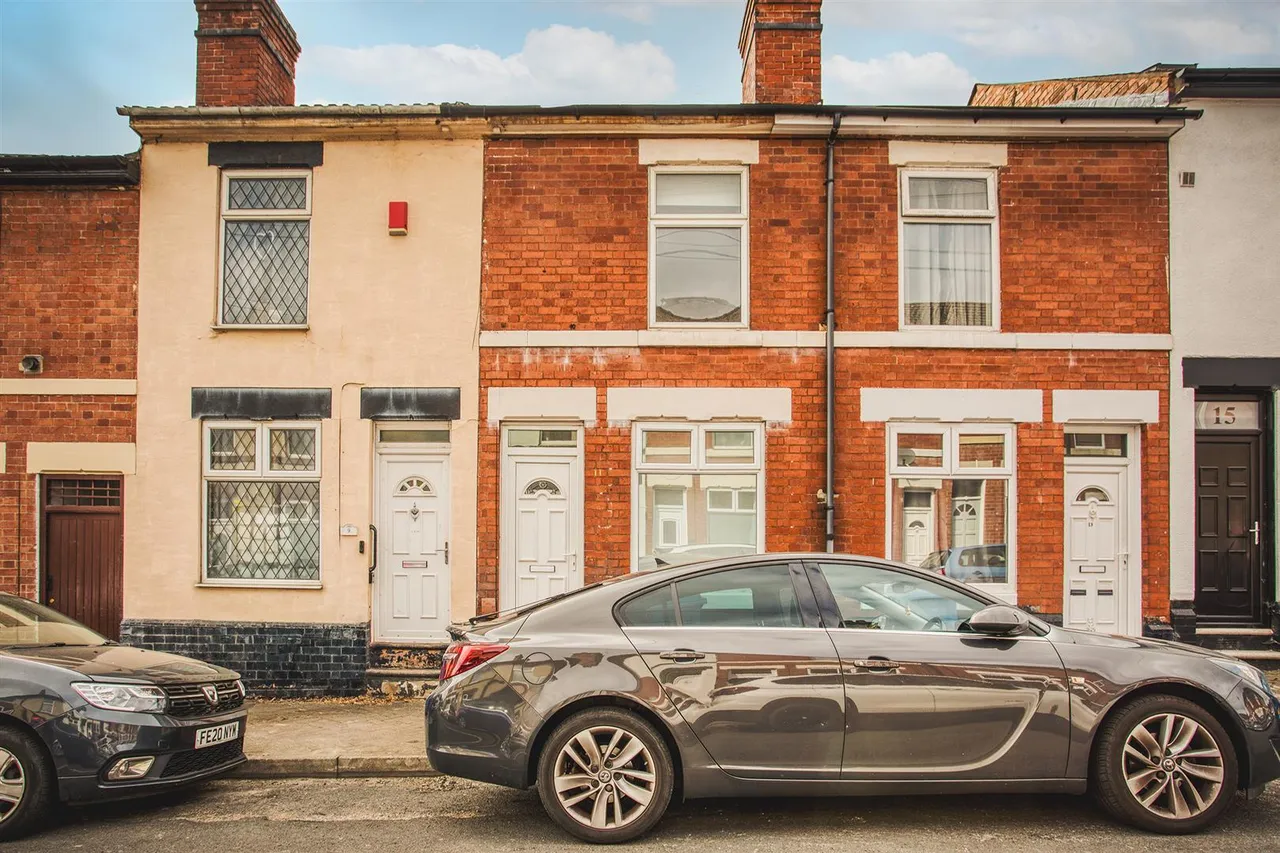 Pittar Street, Derby, photo 9