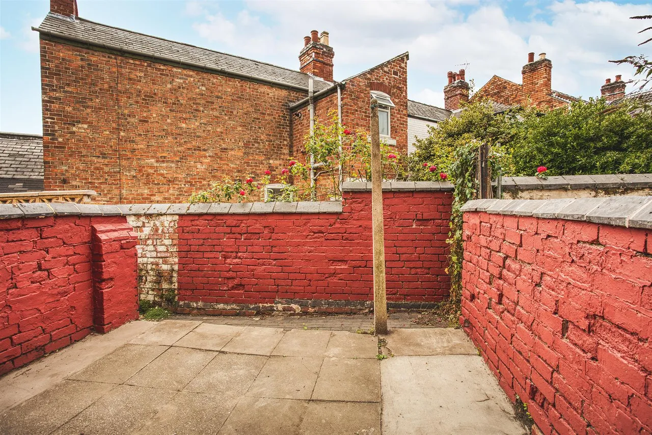 Pittar Street, Derby, photo 8