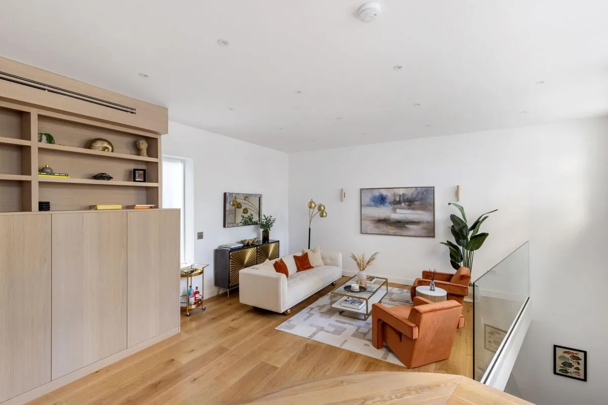 Lexham Mews, London, W8, photo 5
