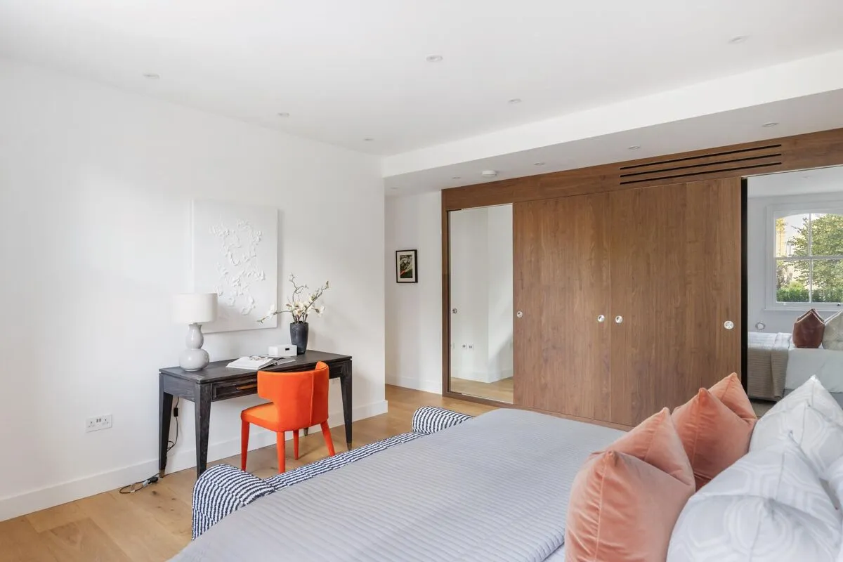 Lexham Mews, London, W8, photo 11