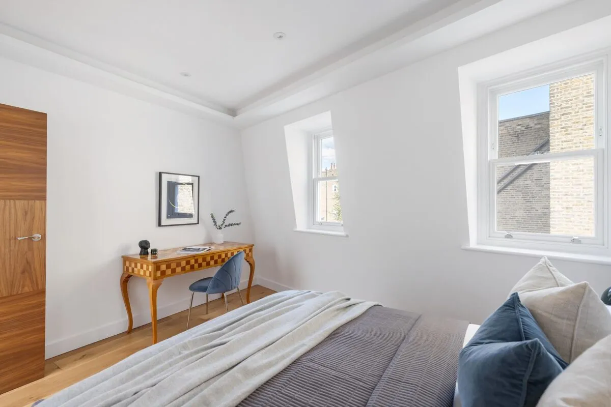 Lexham Mews, London, W8, photo 14