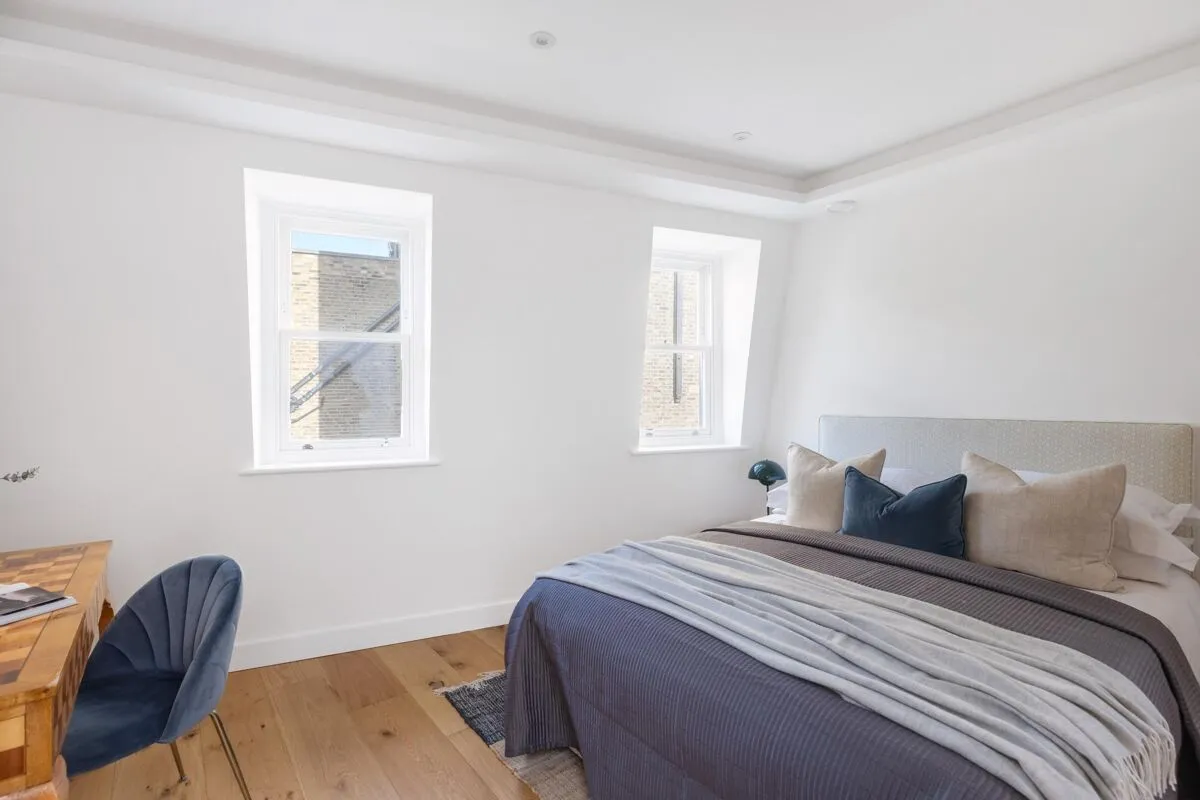 Lexham Mews, London, W8, photo 13