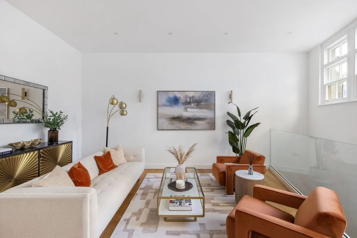 Lexham Mews, London, W8, photo 2