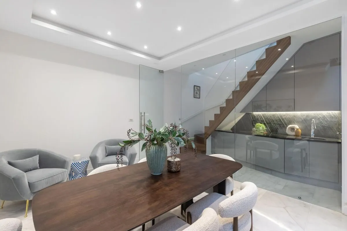 Lexham Mews, London, W8, photo 8